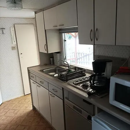 Résidence D Mh-la Tremblade - Mobil Home - Bungalow - Cottage 884