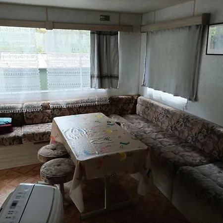 Apartamento Résidence D Mh-la Tremblade - Mobil Home - Bungalow - Cottage 884 *